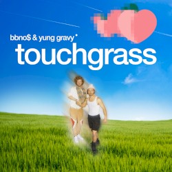 touch grass