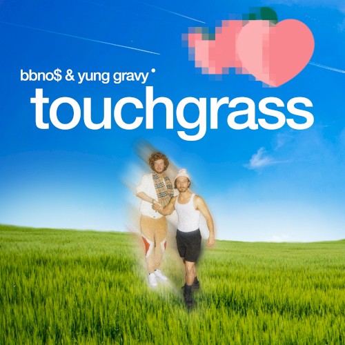 touch grass