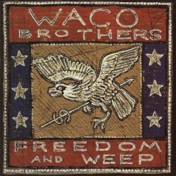 Freedom and Weep