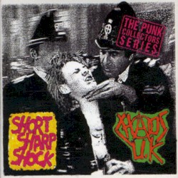 Short Sharp Shock