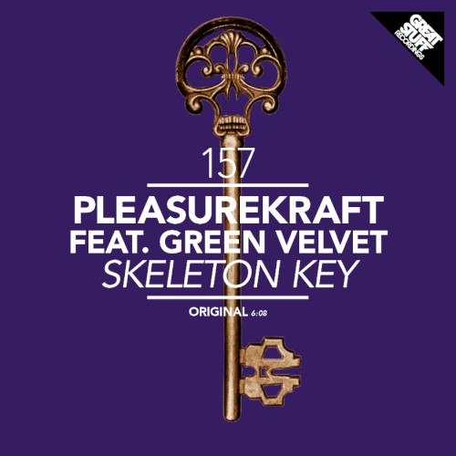 Skeleton Key