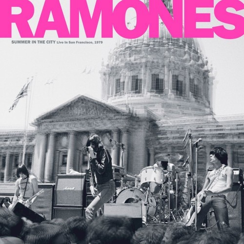 LIVE FM Radio Broadcast Concert (City Hall Plaza, San Francisco, USA, 8th June 1979)