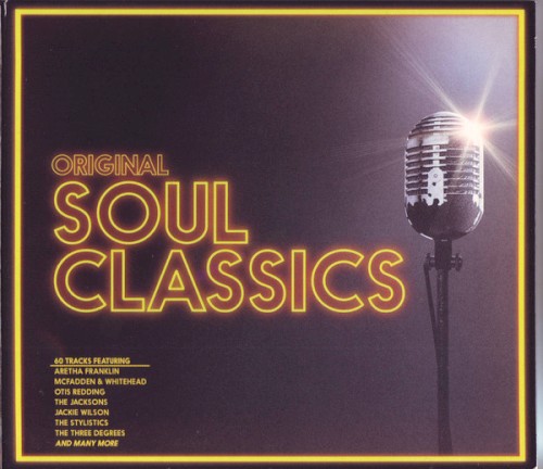 Original Soul Classics