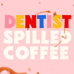 Spilled Coffee