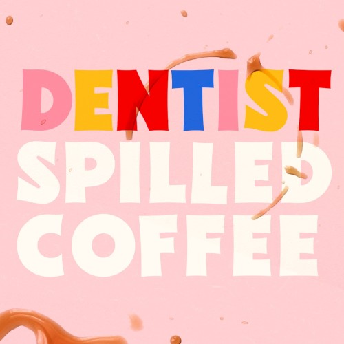 Spilled Coffee