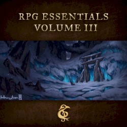 RPG Ambiences Vol. 3