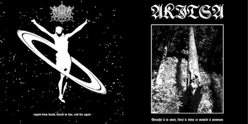 Arraché à la mort, forcé à vivre et mourir à nouveau / Ripped From Death, Forced to Live, and Die Again