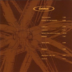 Orbital