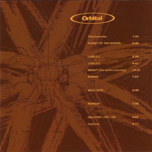 Orbital