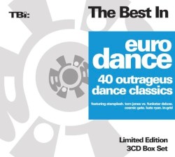The Best in Euro Dance
