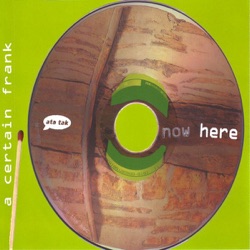Now Here