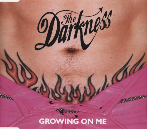Growing on Me
