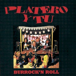 Burrock’n roll