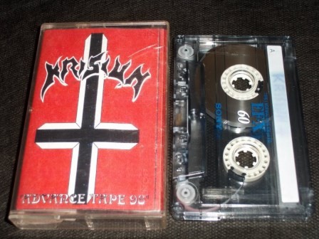 Advanced Tape 98