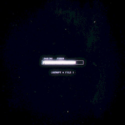 Corrupt a file I
