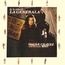 Canta sus propias canciones de la película La generala