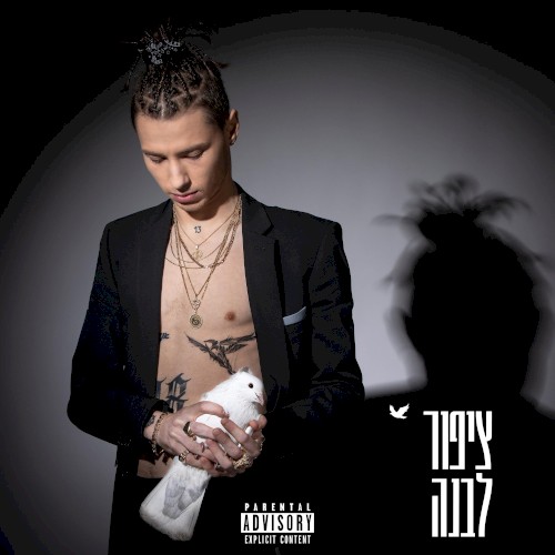 ציפור לבנה