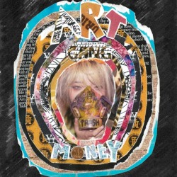 ART GANG MONEY