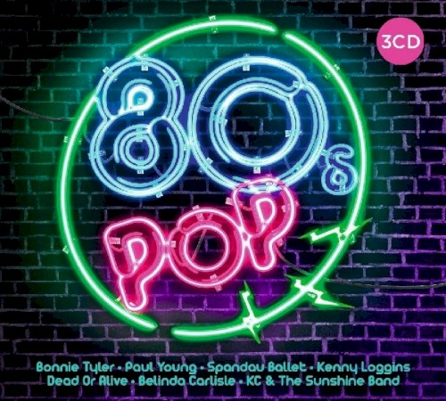 80s Pop