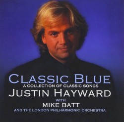Classic Blue