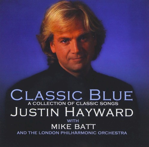 Classic Blue