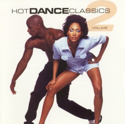 Hot Dance Classics, Volume 2