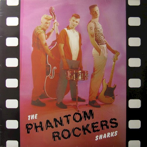 Phantom Rockers