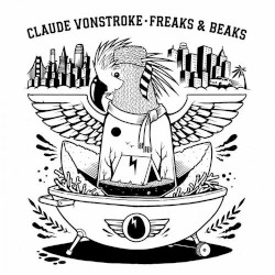 Freaks & Beaks