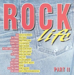Rock Life Part II