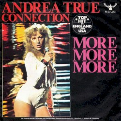 More, More, More