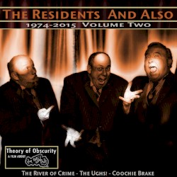 And Also: 1974–2015 Volume Two