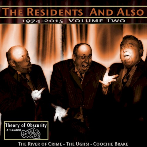 And Also: 1974–2015 Volume Two