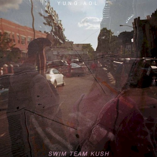Swim Team Kush