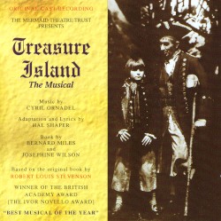 Treasure Island: The Musical