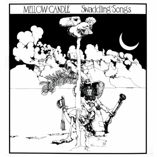 Swaddling Songs