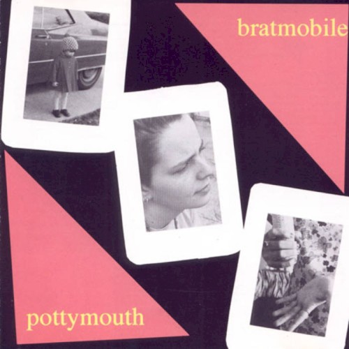 Pottymouth