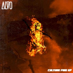 Culture Fire EP