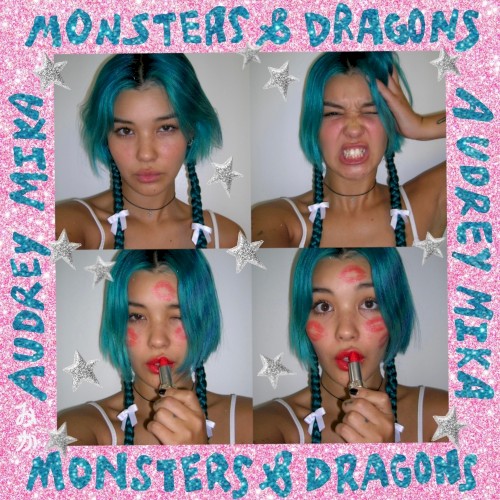 monsters & dragOns