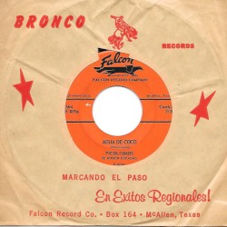 Agua de coco / La golondrina