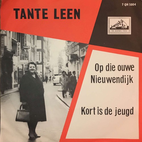 Op die ouwe Nieuwendijk