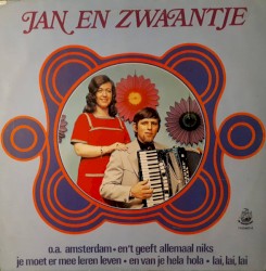 Jan & Zwaantje