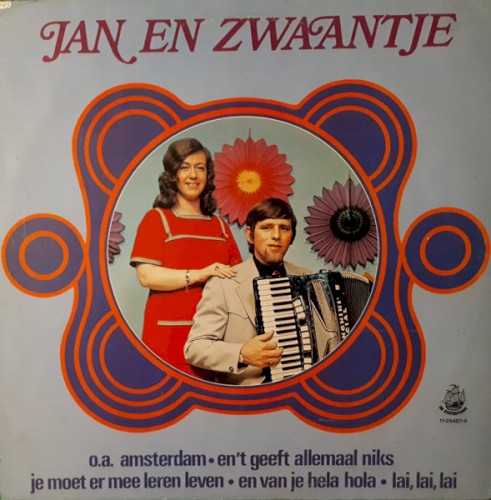 Jan & Zwaantje