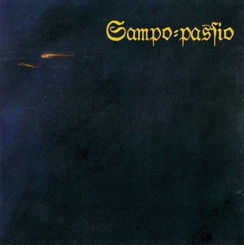 Sampo-passio