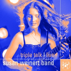 Triple Talk Live