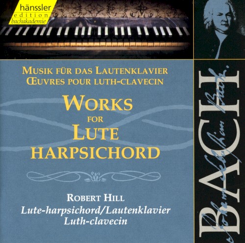 Werke für das Lautenklavier