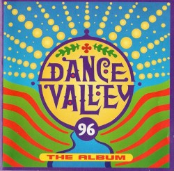 Dance Valley 96 (The Album)