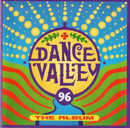 Dance Valley 96 (The Album)