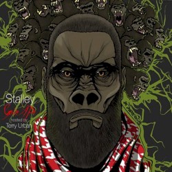 Goin' Ape