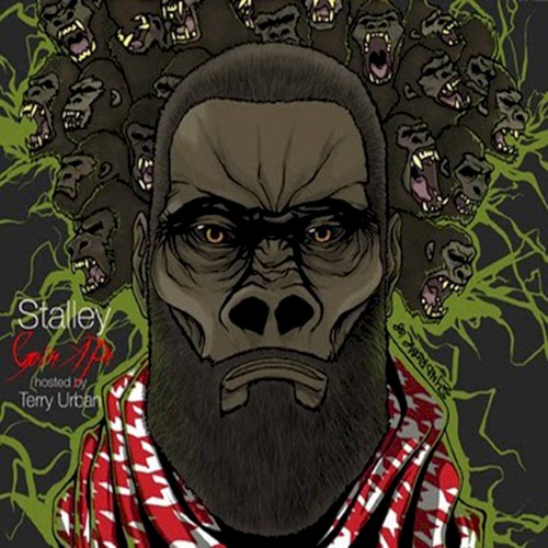 Goin' Ape