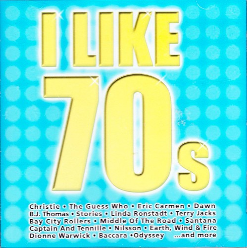 I Like 70s